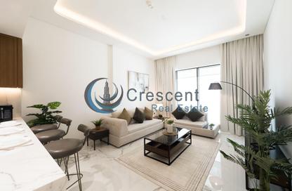 Apartment - 1 - 1 for rent in Azizi Riviera Azure - Azizi Riviera - Meydan One - Meydan - Dubai Apartment - 1 - 1 for rent in Azizi Riviera Azure - Azizi Riviera - Meydan One - Meydan - Dubai