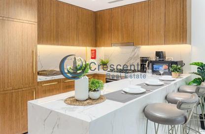 Apartment - 1 - 1 for rent in Azizi Riviera Azure - Azizi Riviera - Meydan One - Meydan - Dubai Apartment - 1 - 1 for rent in Azizi Riviera Azure - Azizi Riviera - Meydan One - Meydan - Dubai