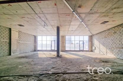 Shop - Studio - 1 for rent in Equiti Home A - Equiti Home - Al Furjan - Dubai