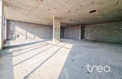 Shop - Studio - 1 for rent in Equiti Home A - Equiti Home - Al Furjan - Dubai