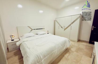 Apartment - 1 - 2 for rent in Al Jawhara Building - Al Rawda 3 - Al Rawda - Ajman
