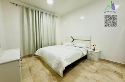 Apartment - 1 - 2 for rent in Al Jawhara Building - Al Rawda 3 - Al Rawda - Ajman
