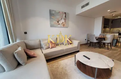 Apartment - 1 Bedroom - 1 Bathroom for rent in Chaimaa Avenue Residences - District 13 - Jumeirah Village Circle - Dubai Apartment - 1 Bedroom - 1 Bathroom for rent in Chaimaa Avenue Residences - District 13 - Jumeirah Village Circle - Dubai