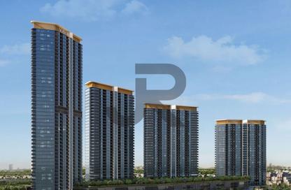 Apartment - 1 - 2 for sale in Sobha Solis Tower A - Sobha Solis - Motor City - Dubai Apartment - 1 - 2 for sale in Sobha Solis Tower A - Sobha Solis - Motor City - Dubai