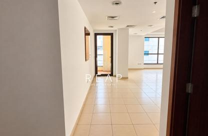 Apartment - 2 - 2 for rent in Shams 4 - Shams - Jumeirah Beach Residence - Dubai