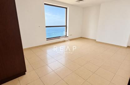 Apartment - 2 - 2 for rent in Shams 4 - Shams - Jumeirah Beach Residence - Dubai