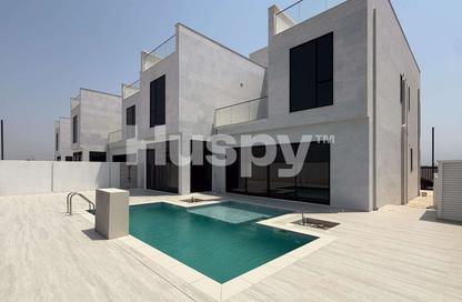 Villa - 7 Bedrooms - 7 Bathrooms for sale in Mira Coral Bay - Al Mairid - Ras Al Khaimah
