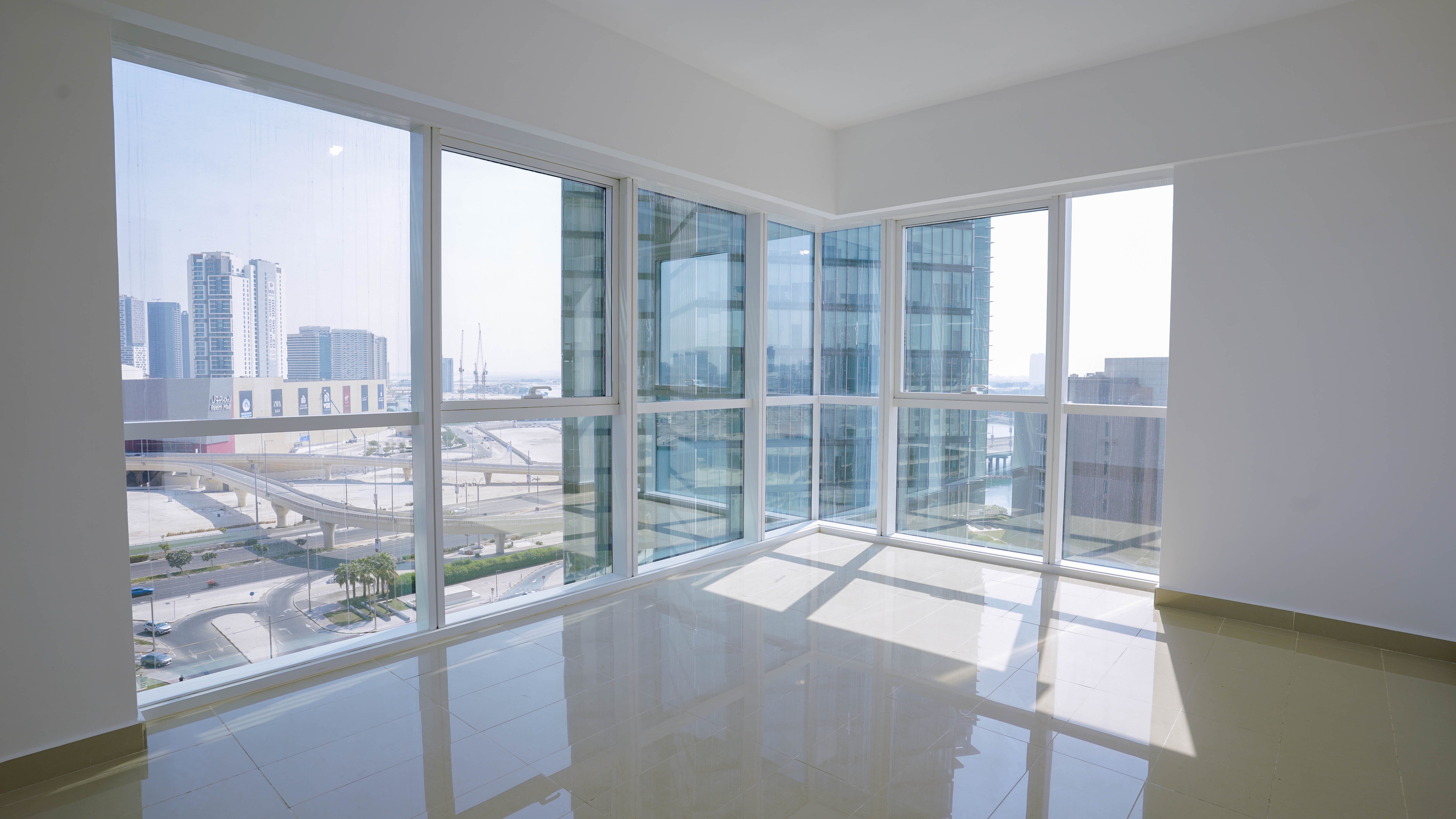 Stunning 3BR+Maid | Amazing View | Ready to move