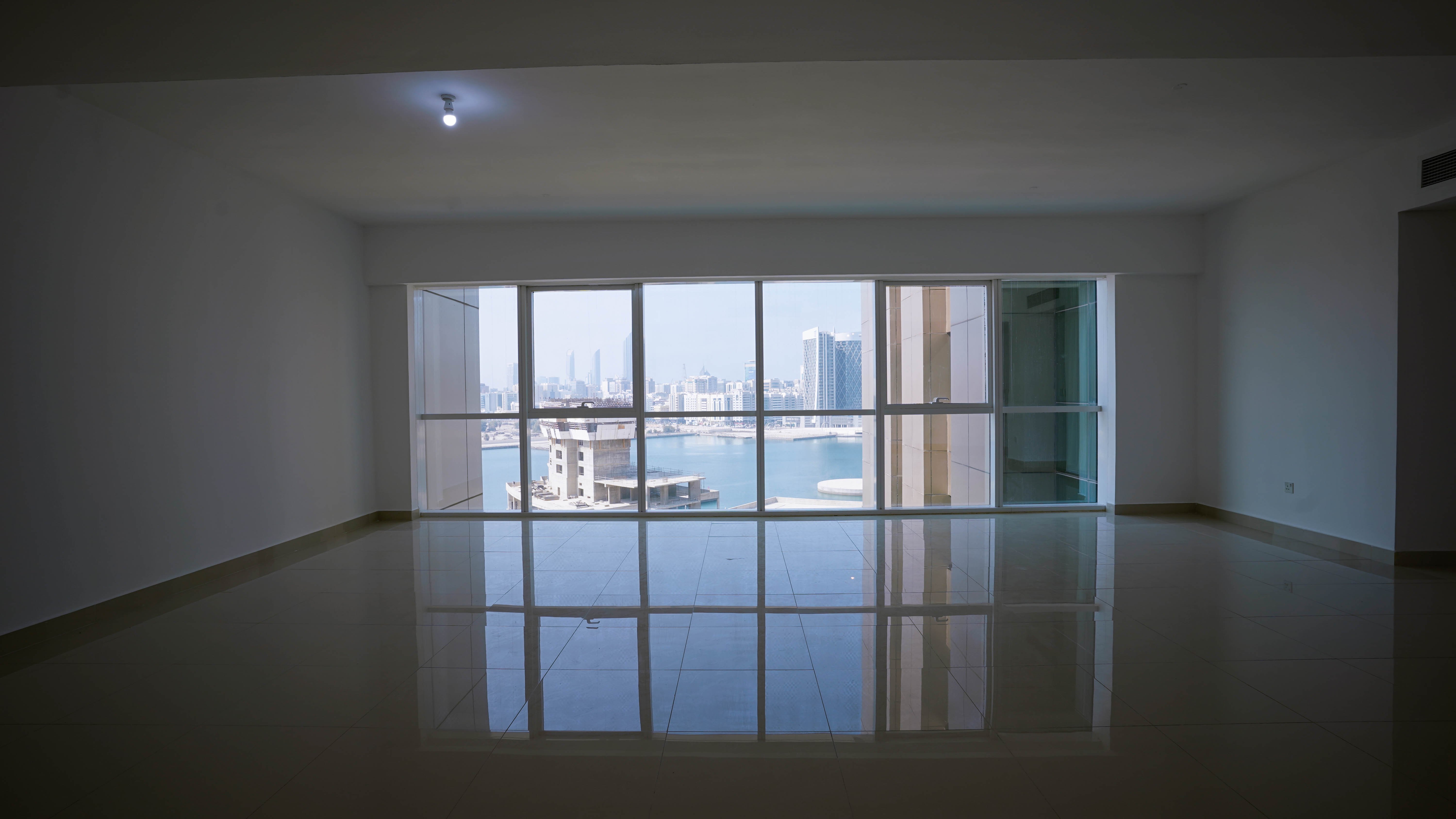 Stunning 3BR+Maid | Amazing View | Ready to move