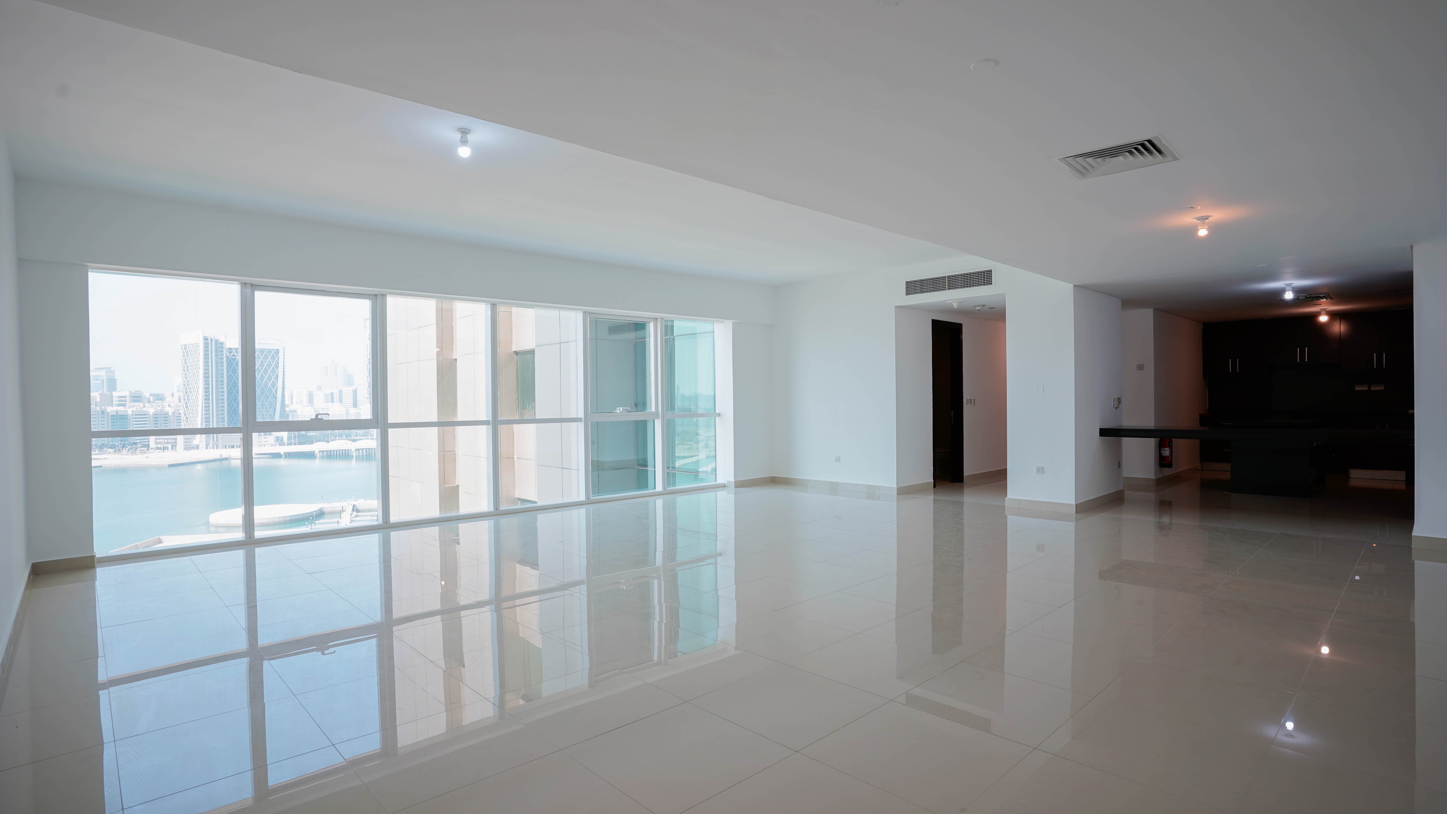 Stunning 3BR+Maid | Amazing View | Ready to move