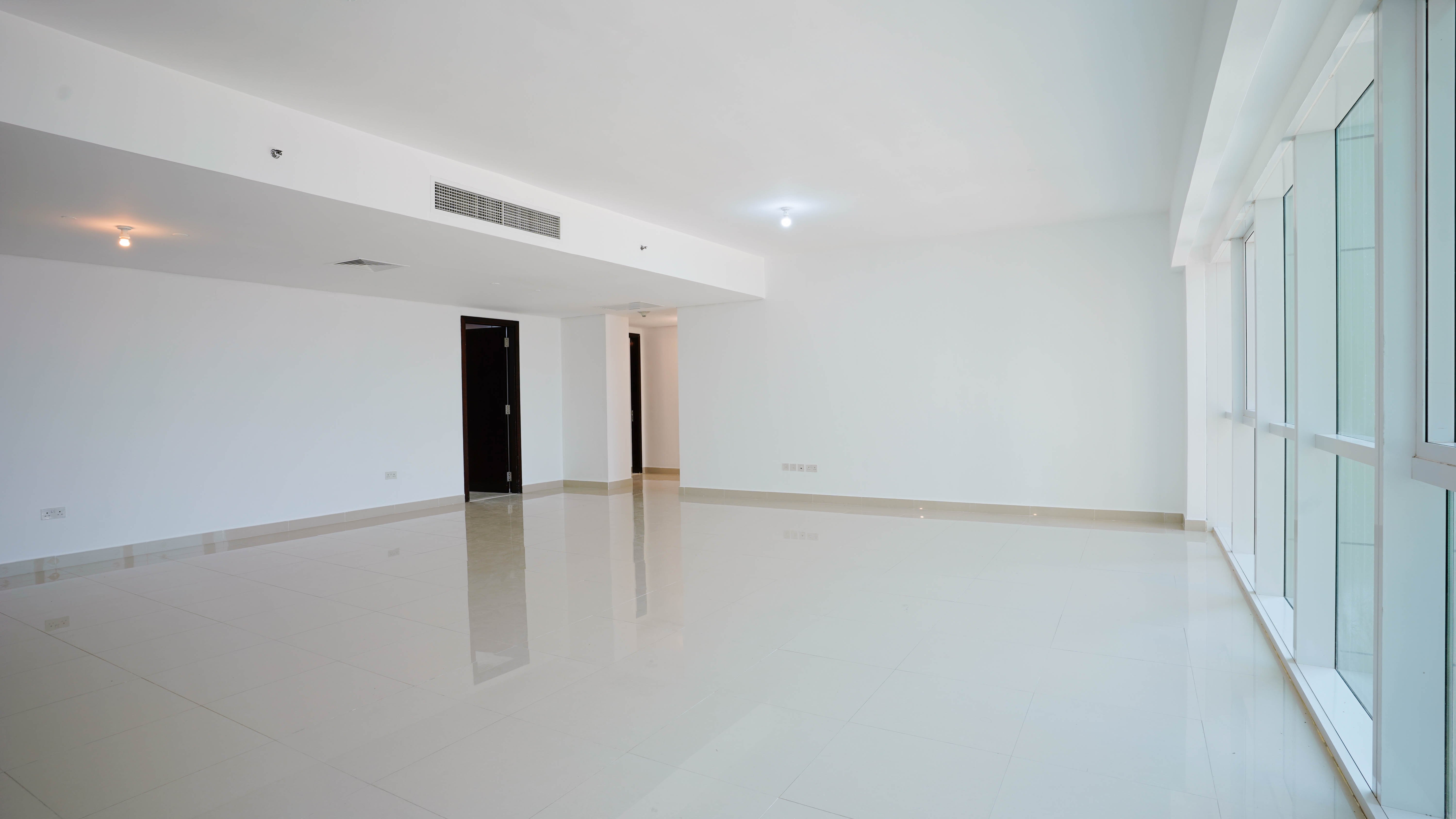 Stunning 3BR+Maid | Amazing View | Ready to move