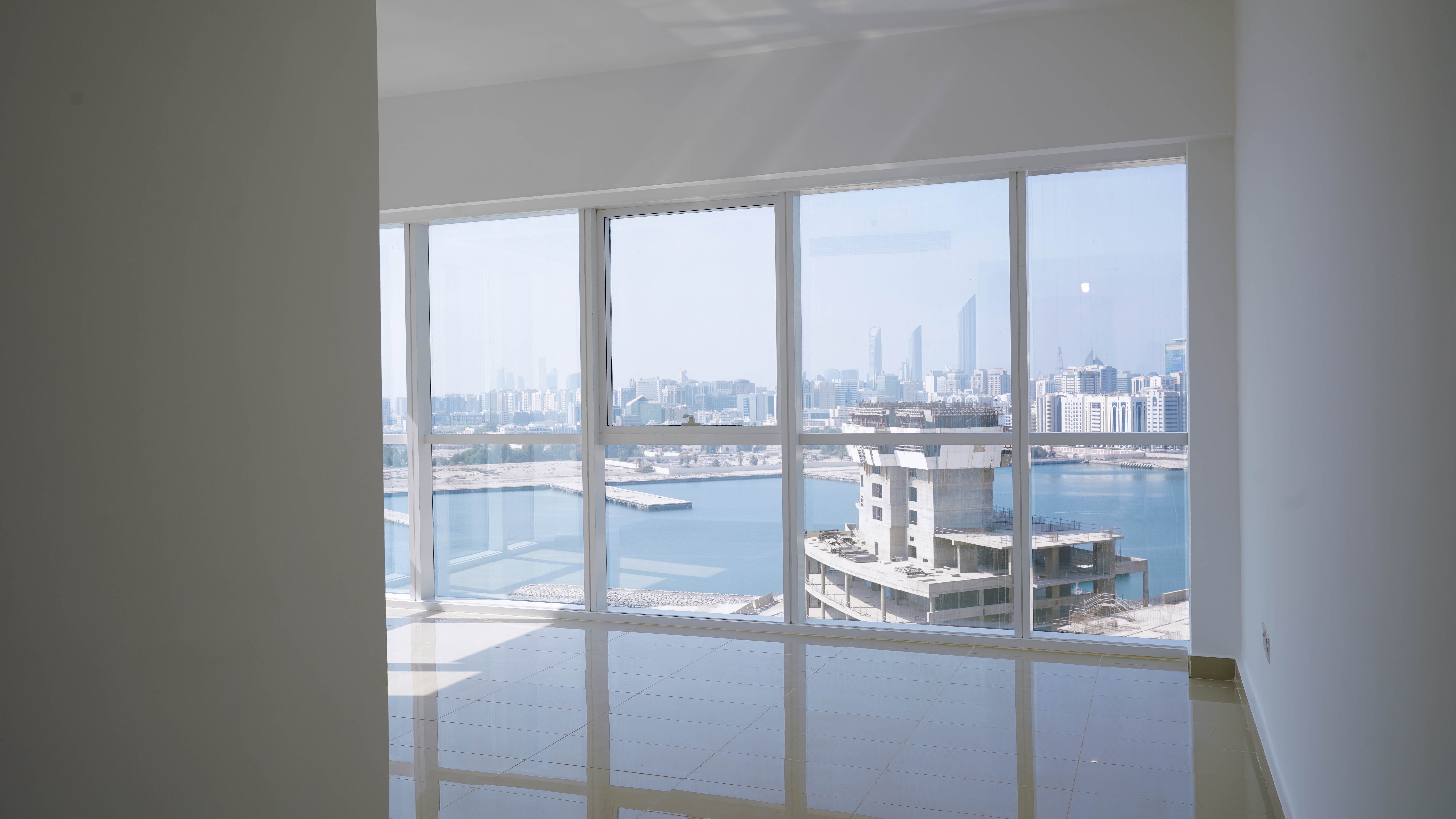 Stunning 3BR+Maid | Amazing View | Ready to move