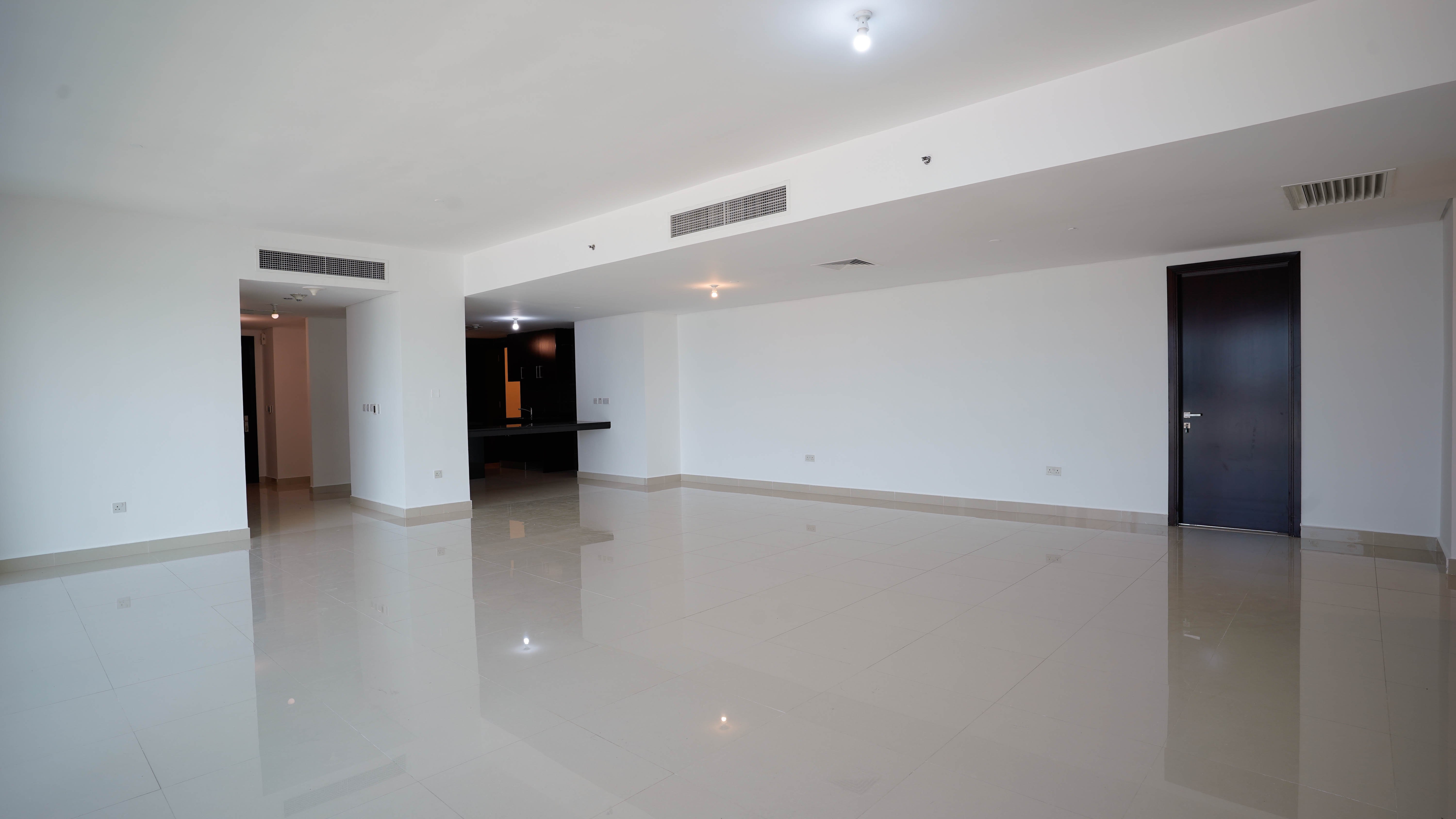 Stunning 3BR+Maid | Amazing View | Ready to move