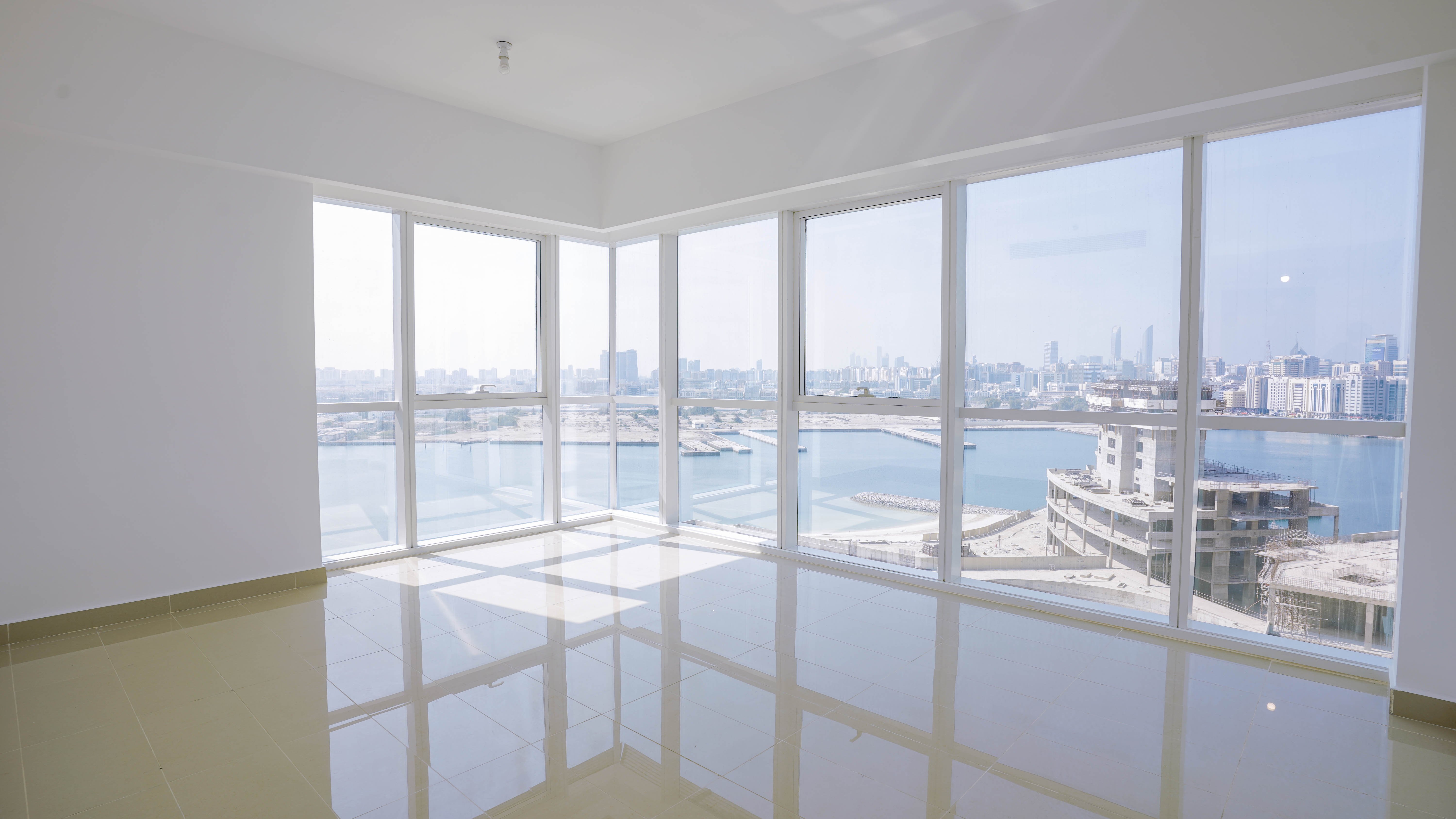 Stunning 3BR+Maid | Amazing View | Ready to move