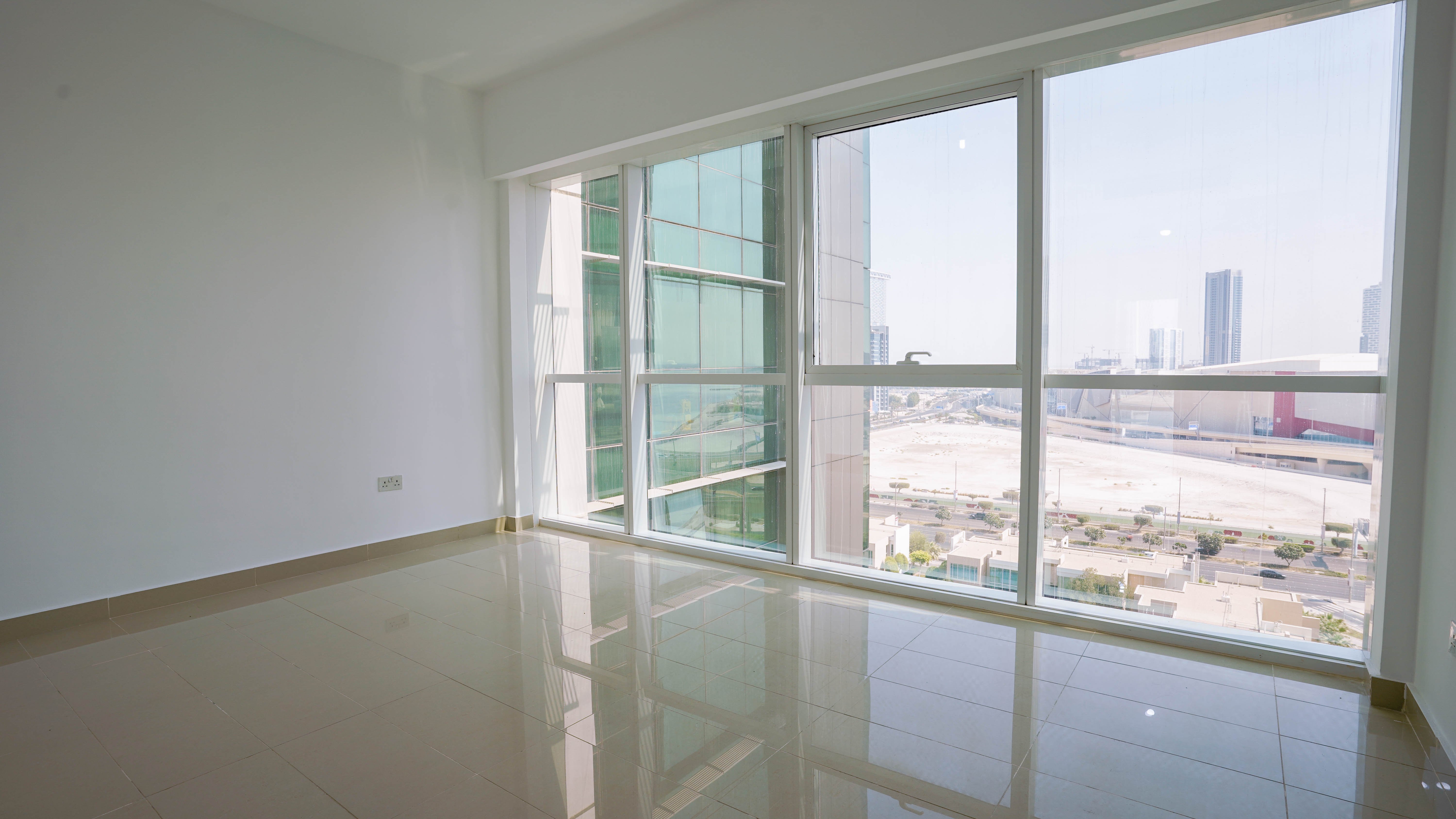 Stunning 3BR+Maid | Amazing View | Ready to move