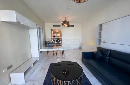 Apartment - Studio - 1 for rent in Bayz by Danube - Business Bay - Dubai