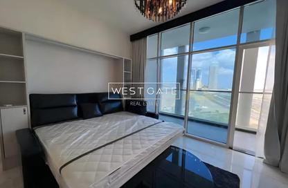 Apartment - Studio - 1 for rent in Bayz by Danube - Business Bay - Dubai