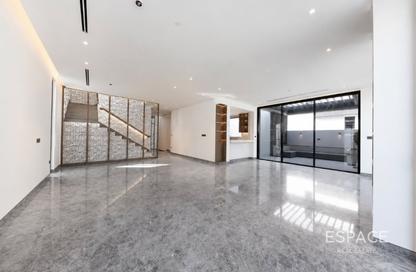 Villa - 5 - 6 for sale in Alaya Gardens - Tilal Al Ghaf - Dubai Villa - 5 - 6 for sale in Alaya Gardens - Tilal Al Ghaf - Dubai