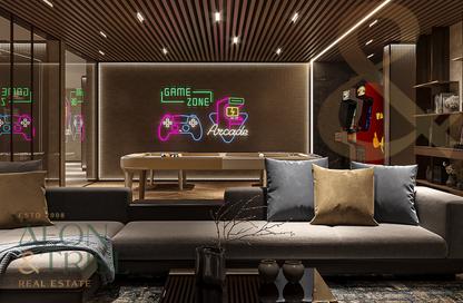 Villa - 6 - 7 for sale in The Parkway - Dubai Hills Estate - Dubai