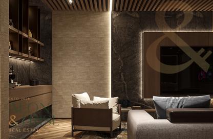 Villa - 6 - 7 for sale in The Parkway - Dubai Hills Estate - Dubai