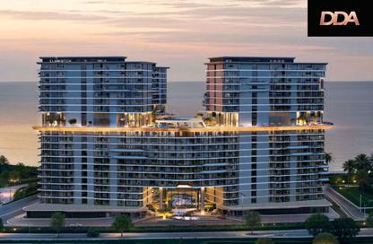 Apartment - 1 - 2 for sale in Costa Mare - Al Marjan Island - Ras Al Khaimah Apartment - 1 - 2 for sale in Costa Mare - Al Marjan Island - Ras Al Khaimah