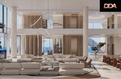 Apartment - 1 - 2 for sale in Costa Mare - Al Marjan Island - Ras Al Khaimah Apartment - 1 - 2 for sale in Costa Mare - Al Marjan Island - Ras Al Khaimah