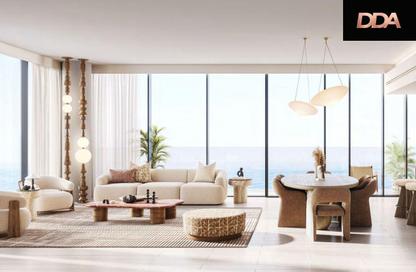 Apartment - 1 - 2 for sale in Costa Mare - Al Marjan Island - Ras Al Khaimah Apartment - 1 - 2 for sale in Costa Mare - Al Marjan Island - Ras Al Khaimah