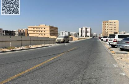 Land - Studio for sale in Al Jurf Industrial 3 - Al Jurf Industrial - Ajman