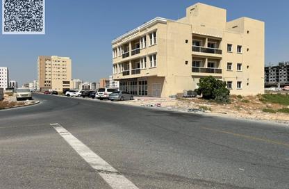 Land - Studio for sale in Al Jurf Industrial 3 - Al Jurf Industrial - Ajman