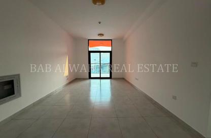Apartment - 2 - 3 for rent in Binghatti Stars - Dubai Silicon Oasis - Dubai