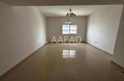 Apartment - 2 Bedrooms - 2 Bathrooms for rent in Al Majaz 3 - Al Majaz - Sharjah
