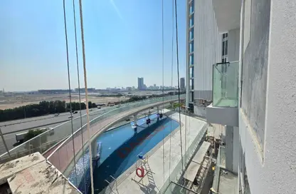 شقة - غرفة نوم - 1 حمام للايجار في سكايز من دانوب - ارجان - دبي شقة - غرفة نوم - 1 حمام للايجار في سكايز من دانوب - ارجان - دبي