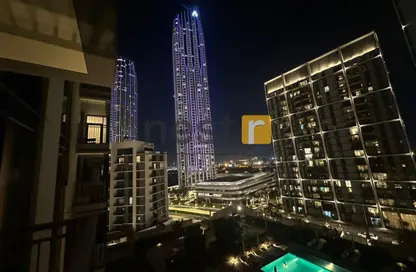 شقة - 2 غرف نوم - 2 حمامات للبيع في جريك رايس تاور 2 - الخور رايز - مرسى خور دبي - دبي