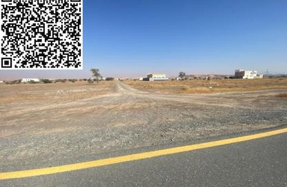 Land - Studio for sale in Manama - Ajman