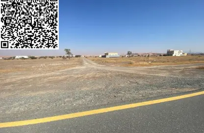 أرض - استوديو للبيع في المنامة - عجمان