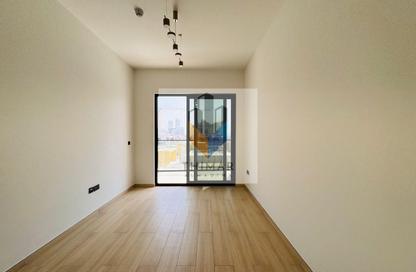 Apartment - 1 Bedroom - 2 Bathrooms for rent in Binghatti Heights - District 10 - Jumeirah Village Circle - Dubai