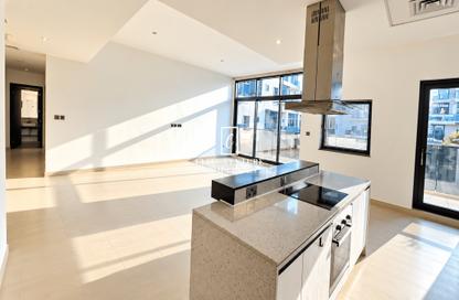 Apartment - 2 - 3 for rent in Oia Residence - Motor City - Dubai Apartment - 2 - 3 for rent in Oia Residence - Motor City - Dubai