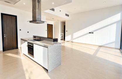 Apartment - 2 - 3 for rent in Oia Residence - Motor City - Dubai