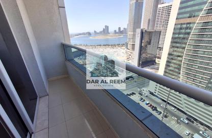 Apartment - 1 Bedroom - 1 Bathroom for rent in New Al Taawun Road - Al Taawun - Sharjah Apartment - 1 Bedroom - 1 Bathroom for rent in New Al Taawun Road - Al Taawun - Sharjah