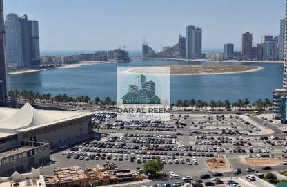 Apartment - 1 Bedroom - 1 Bathroom for rent in New Al Taawun Road - Al Taawun - Sharjah Apartment - 1 Bedroom - 1 Bathroom for rent in New Al Taawun Road - Al Taawun - Sharjah