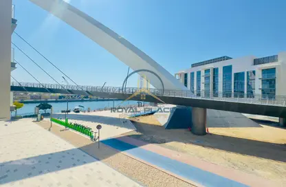 شقة - 2 غرف نوم - 3 حمامات للايجار في مساكن واجهة القناة 2 - كانال فرونت ريزيدينس - الوصل - دبي شقة - 2 غرف نوم - 3 حمامات للايجار في مساكن واجهة القناة 2 - كانال فرونت ريزيدينس - الوصل - دبي