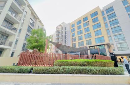 Apartment - 1 - 1 for rent in Woroud 1 - Woroud - Uptown Al Zahia - Al Zahia - Muwaileh Commercial - Sharjah