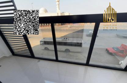 Apartment - 1 - 2 for rent in Al Jurf Industrial 3 - Al Jurf Industrial - Ajman Apartment - 1 - 2 for rent in Al Jurf Industrial 3 - Al Jurf Industrial - Ajman