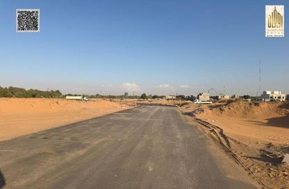 Land - Studio for sale in Al Amira Village - Al Yasmeen - Ajman