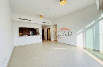 Apartment - 1 - 2 for rent in Vida Residence 1 - Vida Residence - The Hills - Dubai