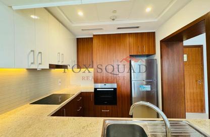Apartment - 1 - 2 for rent in Vida Residence 1 - Vida Residence - The Hills - Dubai Apartment - 1 - 2 for rent in Vida Residence 1 - Vida Residence - The Hills - Dubai