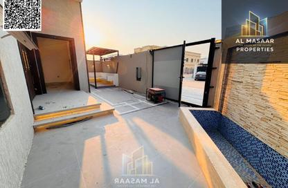 Villa - 5 Bedrooms - 7 Bathrooms for sale in Al Yasmeen 1 - Al Yasmeen - Ajman