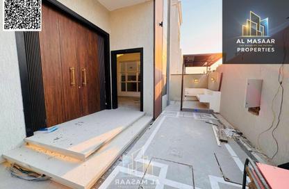 Villa - 5 Bedrooms - 7 Bathrooms for sale in Al Yasmeen 1 - Al Yasmeen - Ajman Villa - 5 Bedrooms - 7 Bathrooms for sale in Al Yasmeen 1 - Al Yasmeen - Ajman