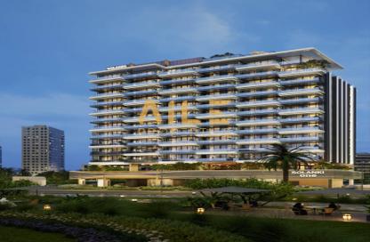 Apartment - 2 Bedrooms - 2 Bathrooms for sale in Solanki One - Dubai Land Residence Complex - Dubai Apartment - 2 Bedrooms - 2 Bathrooms for sale in Solanki One - Dubai Land Residence Complex - Dubai