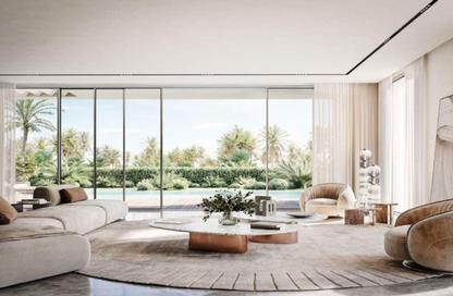 Villa - 5 Bedrooms - 6 Bathrooms for sale in District One West Phase I - District One - Mohammed Bin Rashid City - Dubai Villa - 5 Bedrooms - 6 Bathrooms for sale in District One West Phase I - District One - Mohammed Bin Rashid City - Dubai